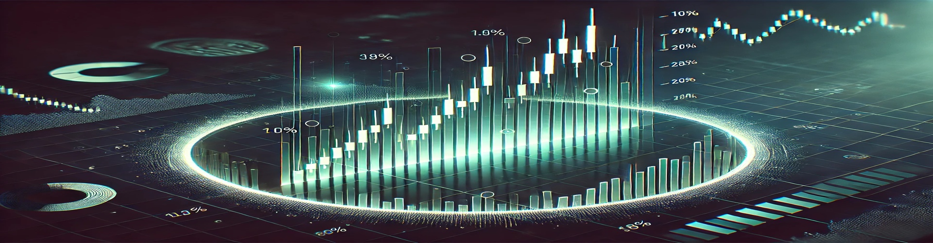 Готовые комплекты для трейдинга